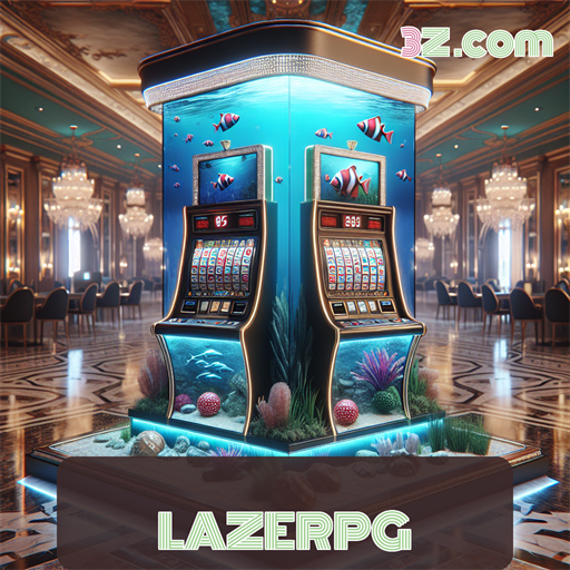 lazerpg