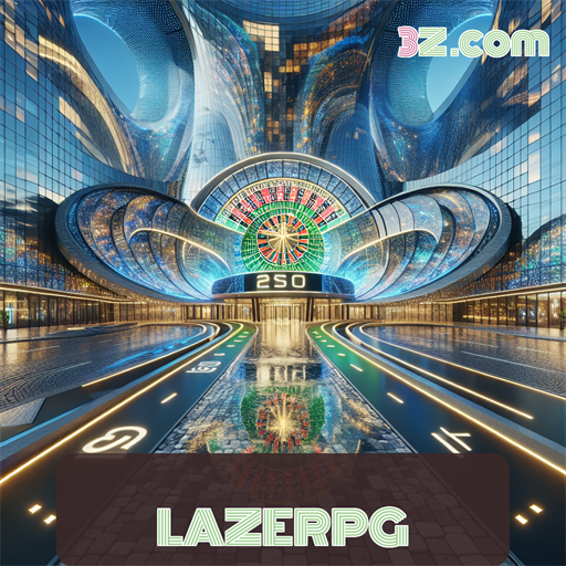 Experimente a Diversão do Cassino no LazerPG Hoje Mesmo!