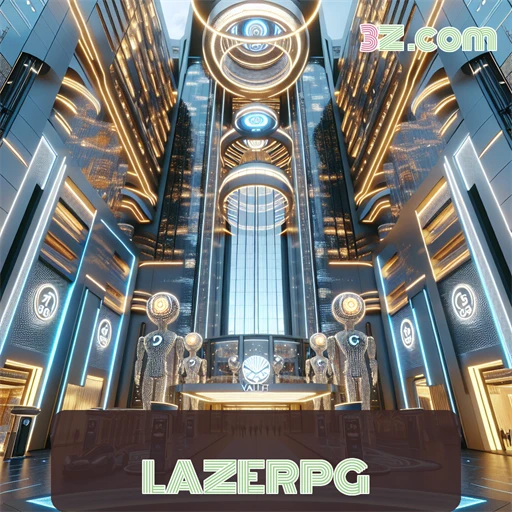 LazerPG: O Portal Confiável para Gamers Brasileiros