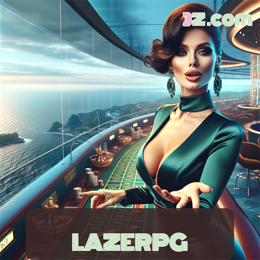 lazerpg