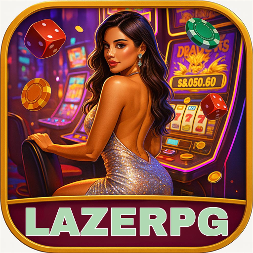 lazerpg