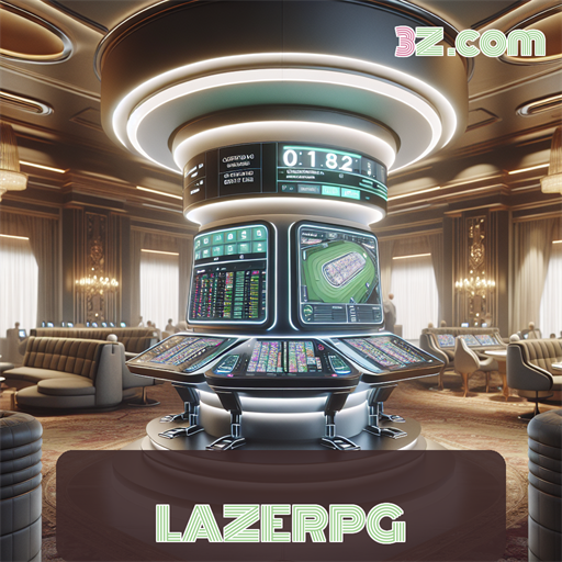 lazerpg