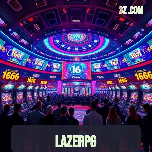 lazerpg Site Confiável