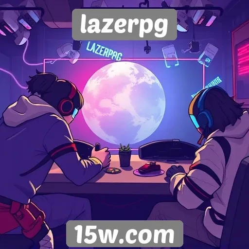 Comunidade de jogadores cresce no site lazerpg