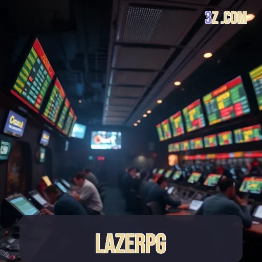lazerpg Login