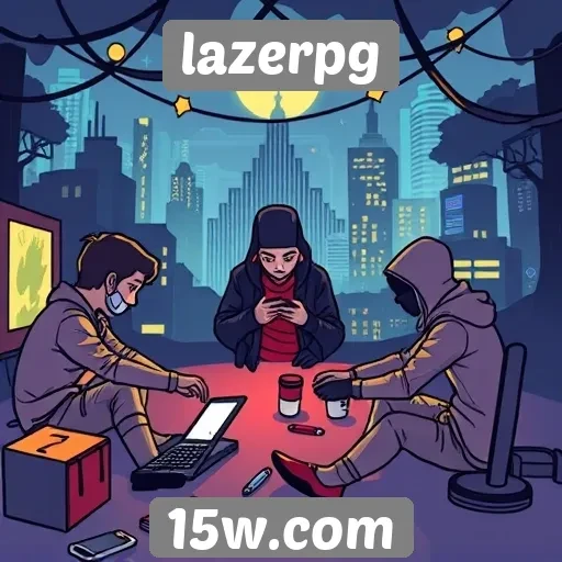 O impacto das jogatinas online na comunidade gamer
