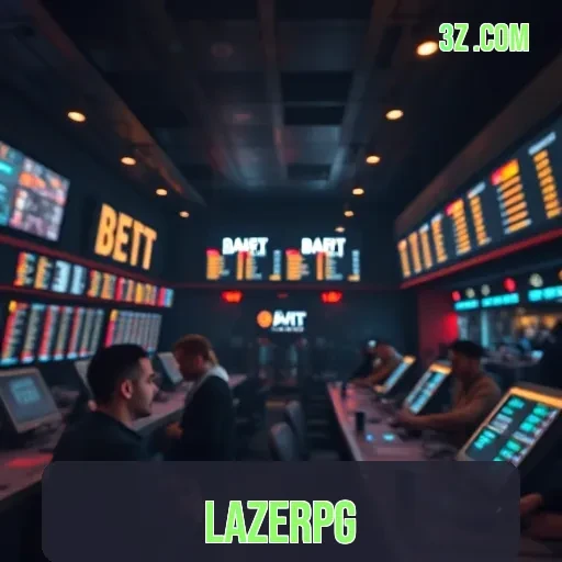 lazerpg Pagamento
