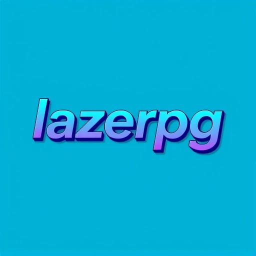 lazerpg
